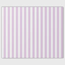 Search for purple and white wrapping paper Vertical