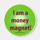 Recherche de prospérité magnets Motivation