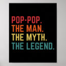 Search for myths and legends posters Papa
