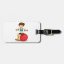 Recherche de exercice bagages étiquettes Poids
