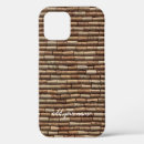 Search for cork iphone cases Wine