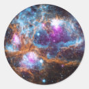 Search for nebula stickers Universe