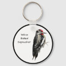 Recherche de ventre porteclés Oiseau