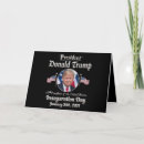 Search for inauguration day cards 2025