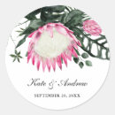 Search for protea stickers Modern