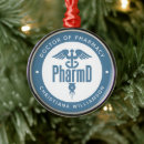 Search for pharmacist ornaments Pharmacy