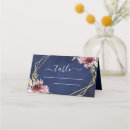 Search for engagement party place cards Elegant