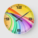 Recherche de résumé horloges Jaune