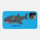 Search for whale shark iphone cases Ocean