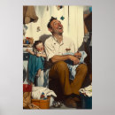 Recherche de paternité art Enfant