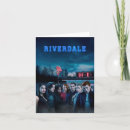 Search for diner note cards Tv show