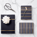 Search for charcoal wrapping paper Gold