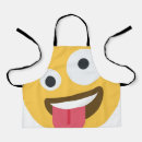 Search for emojis aprons Funny