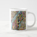 Search for new york city map mugs Brooklyn bridge