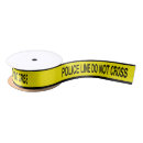 Search for crime scene ribbon Novelty