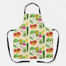 Search for healthy eating aprons Kitchen