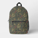 Search for william morris backpacks Botanical