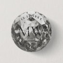 Search for gemstones buttons Modern
