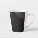 Recherche de loup noir tasses Animaux
