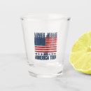 Search for jesus shot glasses Christian
