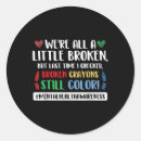 Search for prevention stickers Suicide intervention