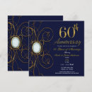 Search for sapphire wedding anniversary invitations Party