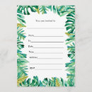 Search for fill in invitations Baby