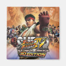 Recherche de arcade magnets Capcom