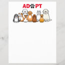 Search for adopt a pet flyers Pets