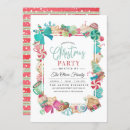 Search for gingerbread christmas invitations Dinner party