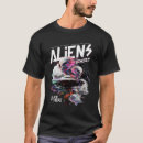 Search for glitch clothing Alien