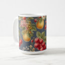 Search for french style mugs Flowers
