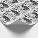 Search for white wood wrapping paper Distressed