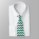Search for black green ties Black and white