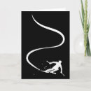Search for downhill skiing cards Snow