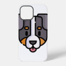 Search for bernese mountain dog puppy iphone cases Animal