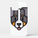 Search for bernese mountain dog puppy iphone cases Animal
