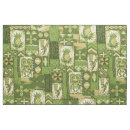 Search for tiki fabric Tribal