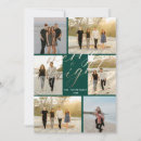 Search for green and gold christmas cards Plaid