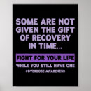 Search for 31 posters Drug overdose awareness