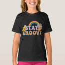 Recherche de hippie kids tshirts Les années 70