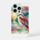 Search for red parrot iphone cases Bird