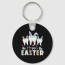 Search for happy tooth keychains Vintage easter