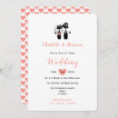 Search for cat wedding invitations Elegant