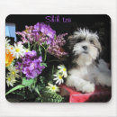 Search for mans best friend mousepads Puppy