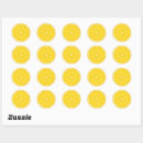 Search for sliced stickers Lime