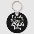 Search for chris keychains Jesus