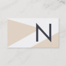 Recherche de gestion cartes visite Mode