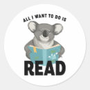 Search for koalas stickers Baby koala