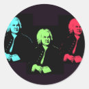 Search for sebastian bach stickers Johann